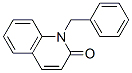 (9ci)-1-(苯基甲基)-2(1H)-喹啉酮结构式_65745-74-6结构式