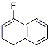 (9ci)-4-氟-1,2-二氢-萘结构式_65819-08-1结构式