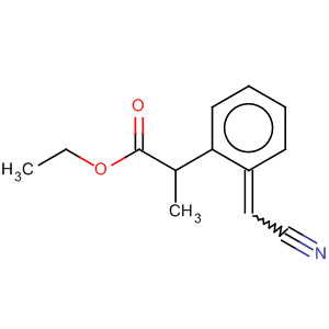 (E)-4-氰基-3-苯基-3-丁酸乙酯结构式_66066-42-0结构式