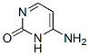 (9ci)-6-氨基-2(1H)-嘧啶酮结构式_66460-16-0结构式