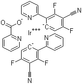 FCNIRPIC结构式_665005-28-7结构式