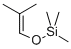 2-Methyl-1-(trimethylsilyloxy)-1-propene Structure,6651-34-9Structure