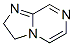 (8ci)-2,3-二氢-咪唑并[1,2-a]吡嗪结构式_6664-41-1结构式