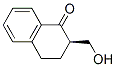 (2r)-(9ci)-3,4-二氢-2-(羟基甲基)-1(2H)-萘酮结构式_669078-66-4结构式