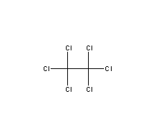 67-72-1结构式