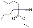 2-丁基-2-氰基己酸乙酯结构式_67105-41-3结构式