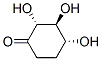 (2r,3s,4r)-(9ci)-2,3,4-三羟基-环己酮结构式_671199-44-3结构式