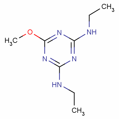 西玛通结构式_673-04-1结构式