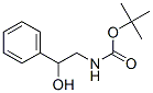 N-Boc-DL-2-phenylglycinolStructure,67341-01-9Structure N-Boc-DL-2-phenylglycinol Structure,67341-01-9Structure