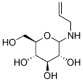 (9ci)-n-2-丙烯基-D-吡喃葡萄糖胺结构式_673489-77-5结构式
