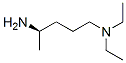 (R)-2-氨基-5-二乙氨基戊烷结构式_67459-50-1结构式