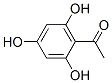 1-(2,4,6-三羟基苯基)-乙酮结构式_67471-34-5结构式