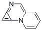 环丙[e]吡啶并[1,2-a]吡嗪 (9ci)结构式_675843-18-2结构式