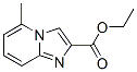 5-甲基咪唑并[1,2-A]吡啶-2-羧酸乙酯结构式_67625-35-8结构式