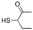 3-巯基-2-戊酮结构式_67633-97-0结构式