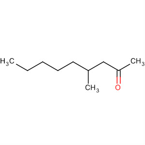 4-甲基-2-壬酮结构式_67639-92-3结构式