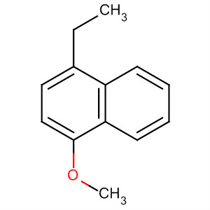(6ci,9ci)-1-乙基-4-甲氧基-萘结构式_67668-18-2结构式