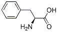 (S)-2-氨基-3-苯丙酸结构式_67675-33-6结构式