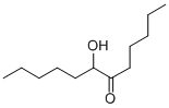 7-羟基-6-十二烷酮结构式_6790-20-1结构式