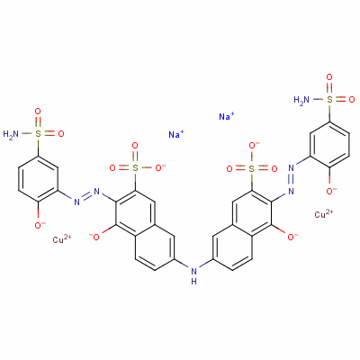 6798-03-4结构式