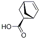 (1R,2S,4R)-双环[2.2.1]-5-庚烯-2-羧酸结构式_67999-53-5结构式