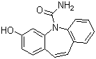 3-羟基卡马西平结构式_68011-67-6结构式 3-羟基卡马西平结构式_68011-67-6结构式