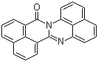 溶剂红 179结构式_6829-22-7结构式