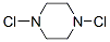 Piperazine, 1,4-dichloro-(6ci,7ci,9ci)Structure,6830-31-5Structure Piperazine, 1,4-dichloro-(6ci,7ci,9ci) Structure,6830-31-5Structure