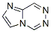 咪唑并[1,2-d][1,2,4]三嗪 (9ci)结构式_68457-58-9结构式