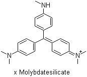 颜料紫 3:1结构式_68647-35-8结构式