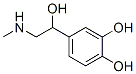 Dl-adrenaline结构式_6912-68-1结构式