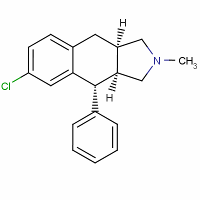 罗醒吲哚结构式_69175-77-5结构式