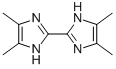 2,2-双(4,5-二甲基咪唑)结构式_69286-06-2结构式