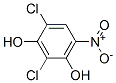 (9ci)-2,4-二氯-6-硝基-1,3-苯二醇结构式_693782-43-3结构式
