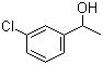 1-(3-氯苯基)-1-乙醇结构式_6939-95-3结构式