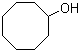 环辛醇结构式_696-71-9结构式
