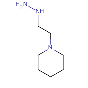 1-(2-肼基)哌啶结构式_6979-01-7结构式