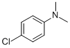 4-氯-N,N-二甲基苯胺结构式_698-69-1结构式