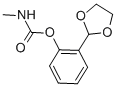 二氧威结构式_6988-21-2结构式