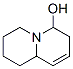 (9ci)-1,3,4,6,7,9a-六氢-2H-喹嗪-6-醇结构式_699002-34-1结构式