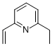 2-乙烯-6-乙基-吡啶结构式_69985-59-7结构式