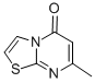 7-甲基-5H-[1,3]噻唑并[3,2-a]嘧啶-5-酮结构式_700-52-7结构式