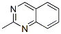 (6CI,7CI,8CI,9CI)-2-甲基喹唑啉结构式_700-79-8结构式 (6CI,7CI,8CI,9CI)-2-甲基喹唑啉结构式_700-79-8结构式