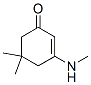 5,5-二甲基-3-甲氨基-2-环己烯-1-酮结构式_701-58-6结构式