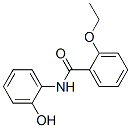 (9ci)-2-乙氧基-n-(2-羟基苯基)-苯甲酰胺结构式_701254-40-2结构式