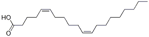 (Z,Z)-5,11-二十碳二烯酸结构式_70363-48-3结构式