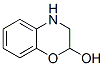 3,4-二氢-2H-1,4-苯并噁嗪-2-醇结构式_70801-40-0结构式