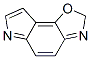 2H-吡咯并[2,3-g]苯并噁唑 (9ci)结构式_70814-39-0结构式