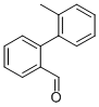 2-甲基-联苯-2-羧醛结构式_7111-68-4结构式