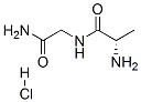 H-ALA-GLY-NH2 · HCL结构式_71431-66-8结构式 H-ALA-GLY-NH2 · HCL结构式_71431-66-8结构式